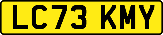 LC73KMY