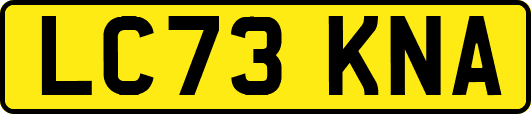 LC73KNA