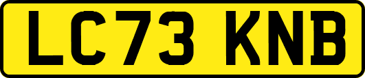 LC73KNB