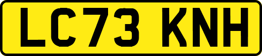 LC73KNH