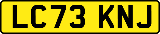 LC73KNJ