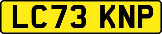 LC73KNP