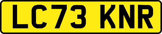 LC73KNR