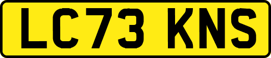 LC73KNS