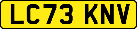 LC73KNV