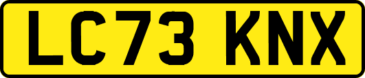 LC73KNX
