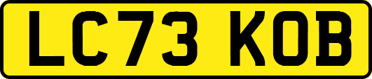 LC73KOB