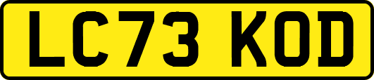 LC73KOD