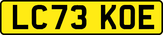 LC73KOE