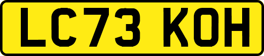 LC73KOH