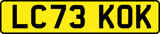 LC73KOK