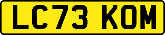 LC73KOM