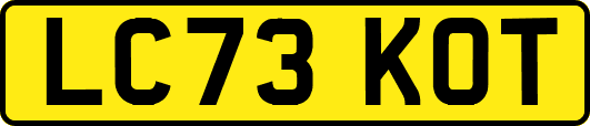 LC73KOT
