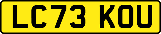 LC73KOU
