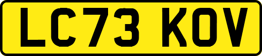LC73KOV