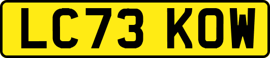 LC73KOW