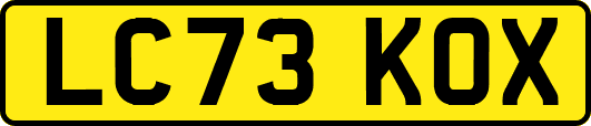 LC73KOX