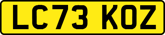 LC73KOZ