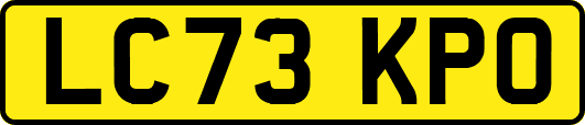 LC73KPO