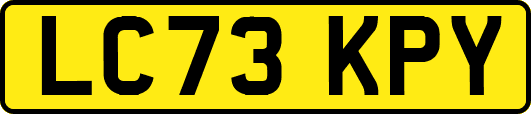 LC73KPY