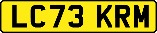 LC73KRM