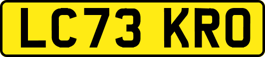 LC73KRO