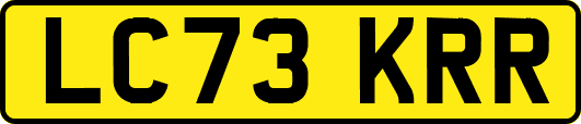 LC73KRR