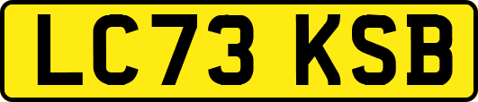 LC73KSB