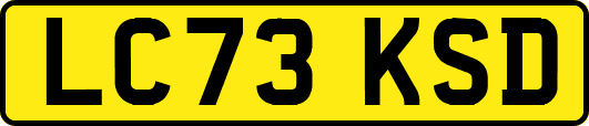 LC73KSD
