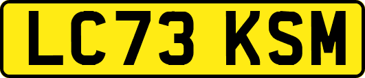 LC73KSM