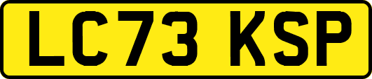 LC73KSP