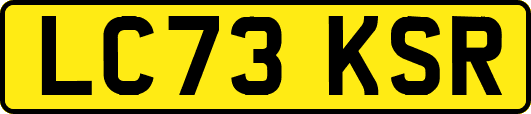 LC73KSR
