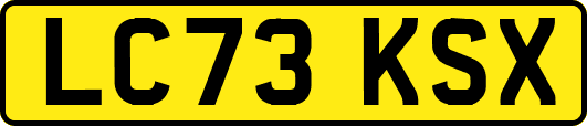 LC73KSX