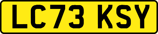 LC73KSY
