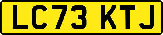 LC73KTJ