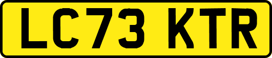 LC73KTR