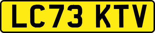 LC73KTV