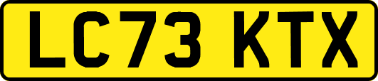 LC73KTX