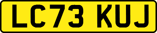 LC73KUJ