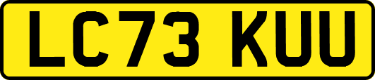 LC73KUU