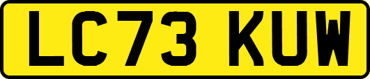 LC73KUW