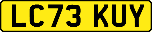 LC73KUY