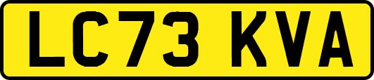 LC73KVA