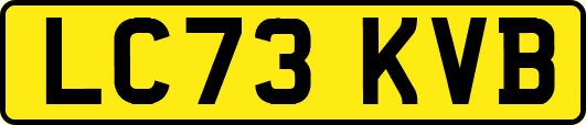 LC73KVB