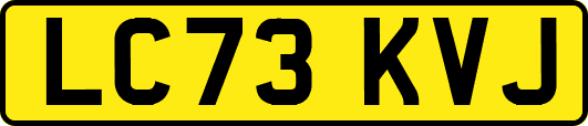 LC73KVJ