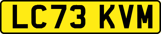 LC73KVM