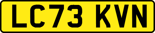 LC73KVN