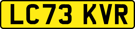 LC73KVR
