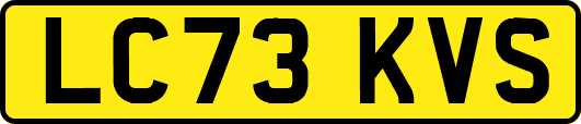 LC73KVS