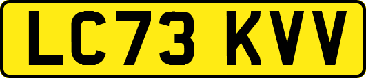 LC73KVV